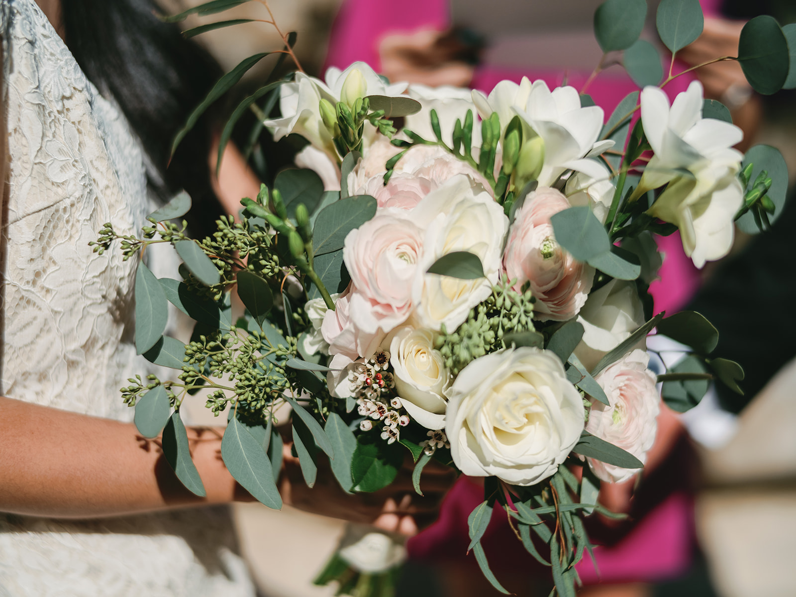 Pasadena City Hall - Elopement