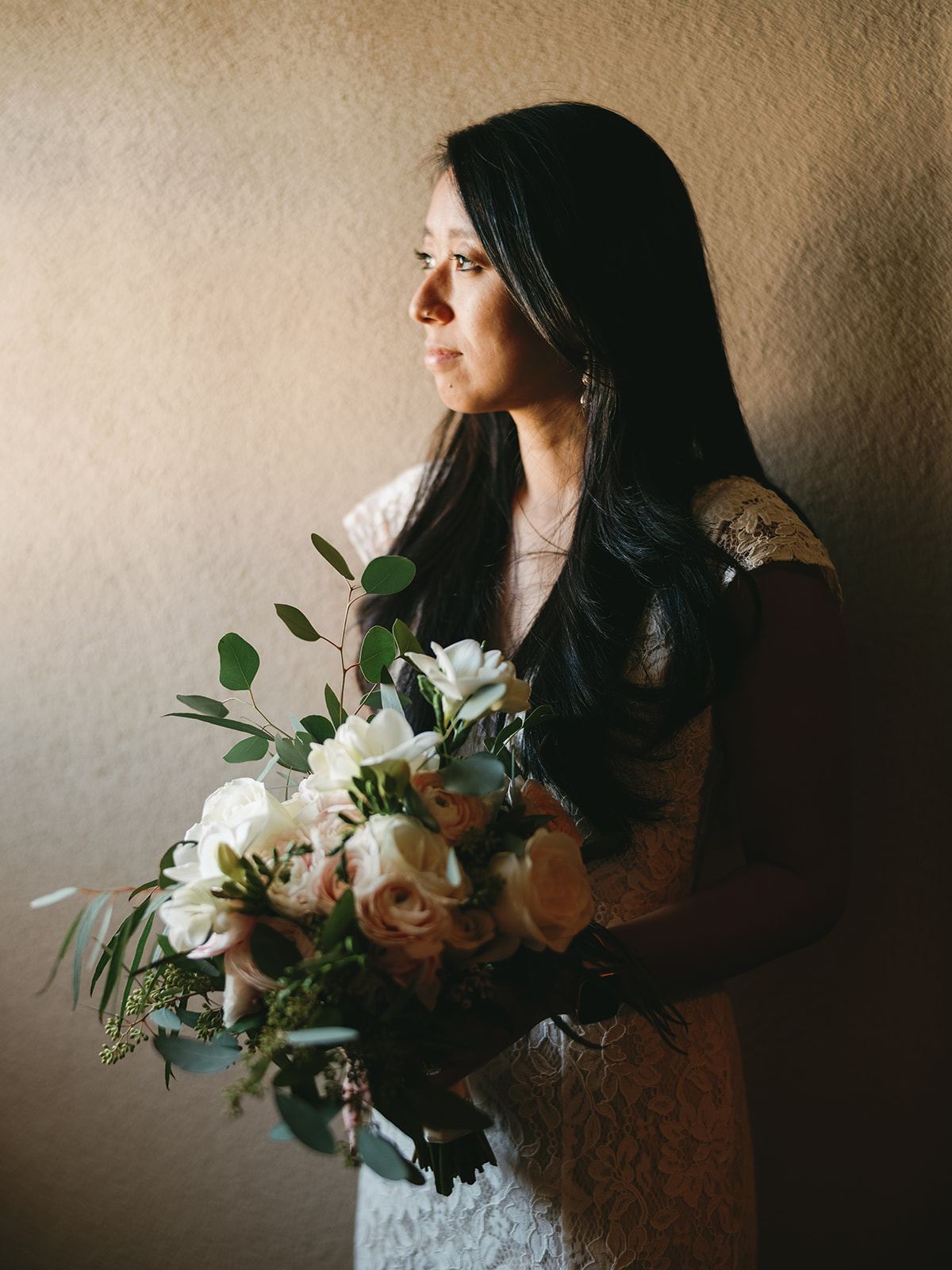 Pasadena City Hall - Elopement