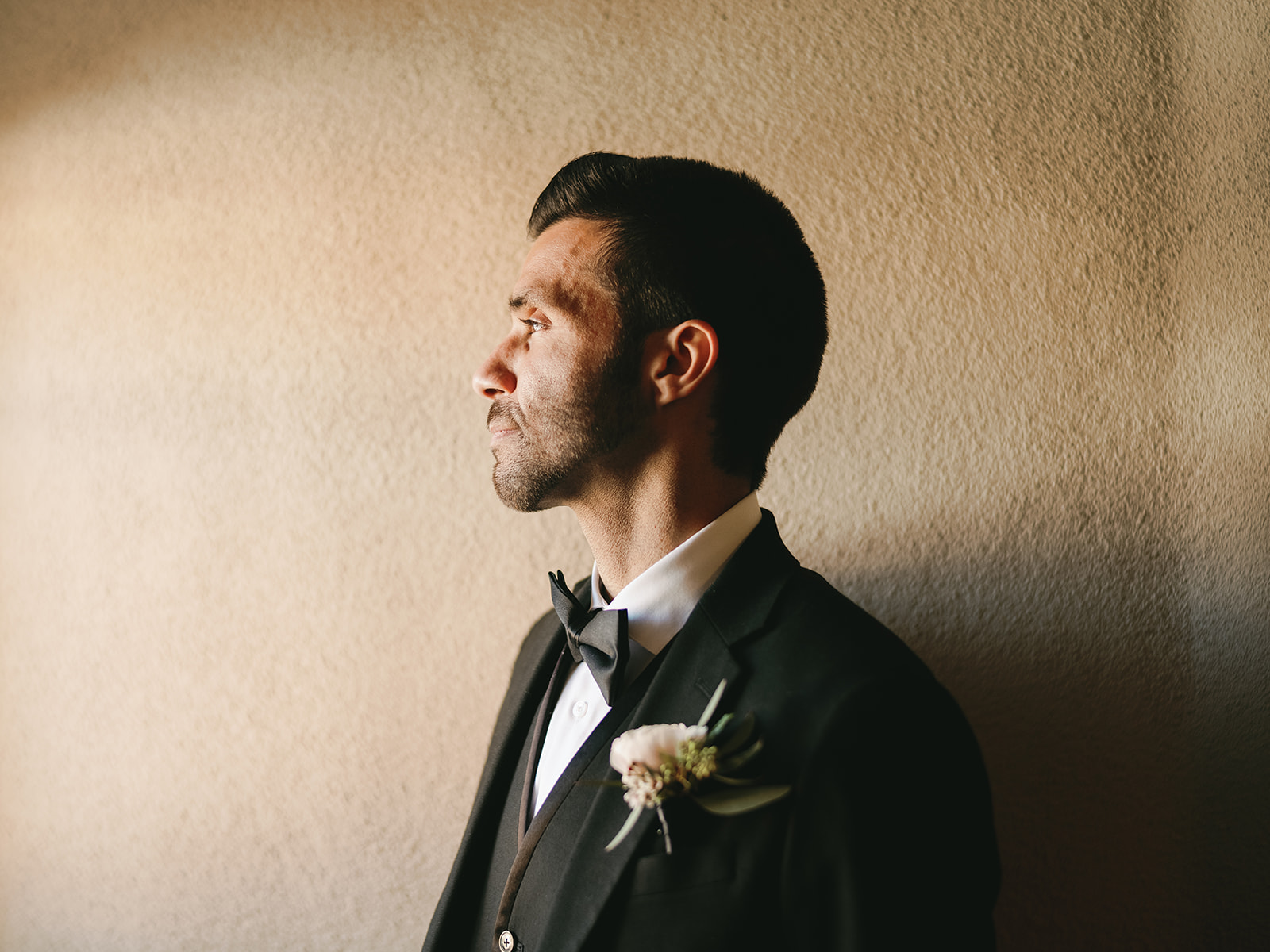 Pasadena City Hall - Elopement