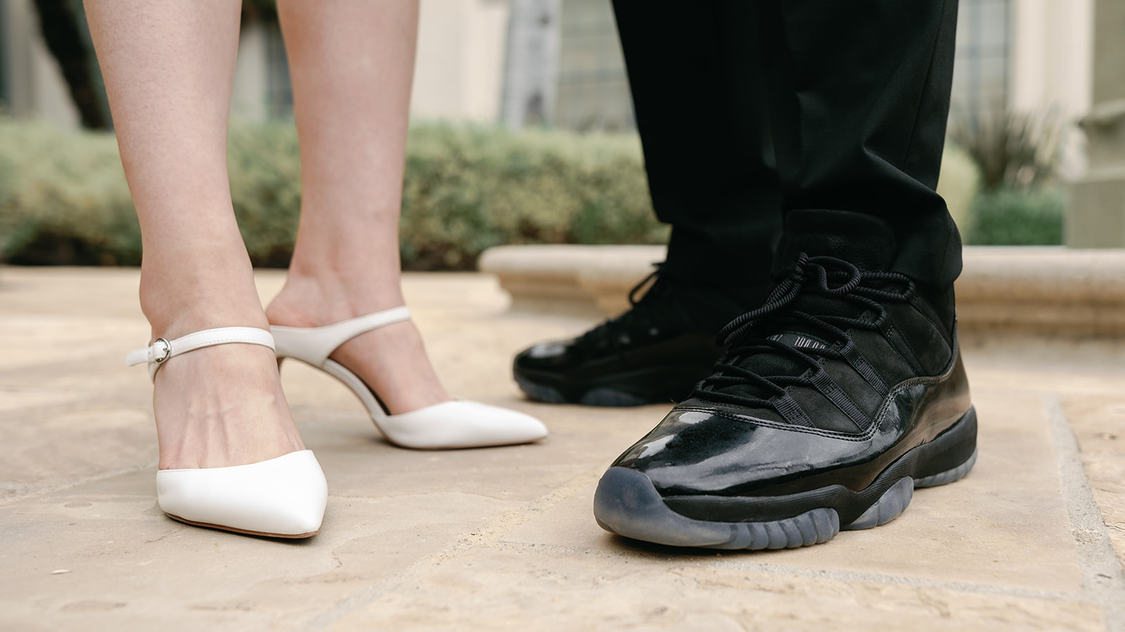 Beverly Hills City Hall - Elopement - Beverly Hills, CA 90210