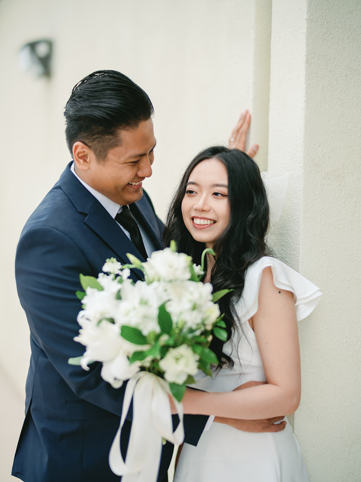 Beverly Hills City Hall - Elopement - Beverly Hills, CA 90210