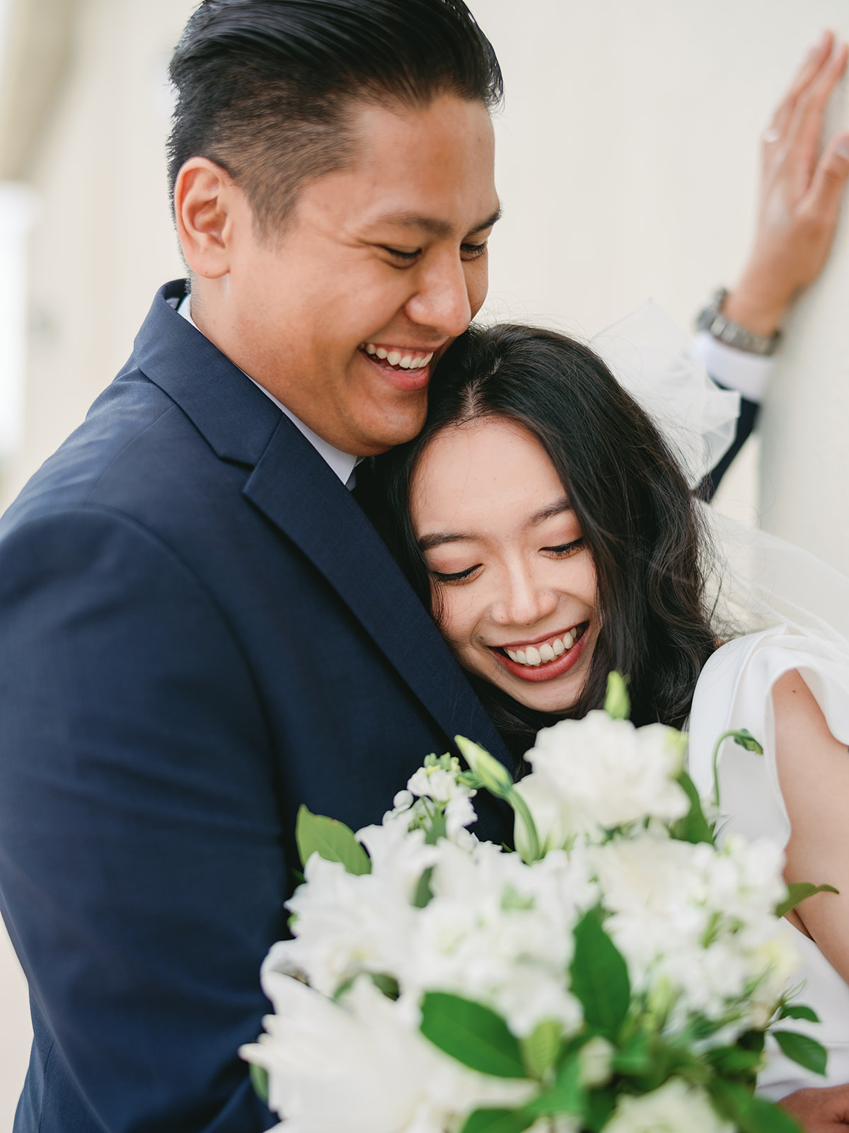 Beverly Hills City Hall - Elopement - Beverly Hills, CA 90210