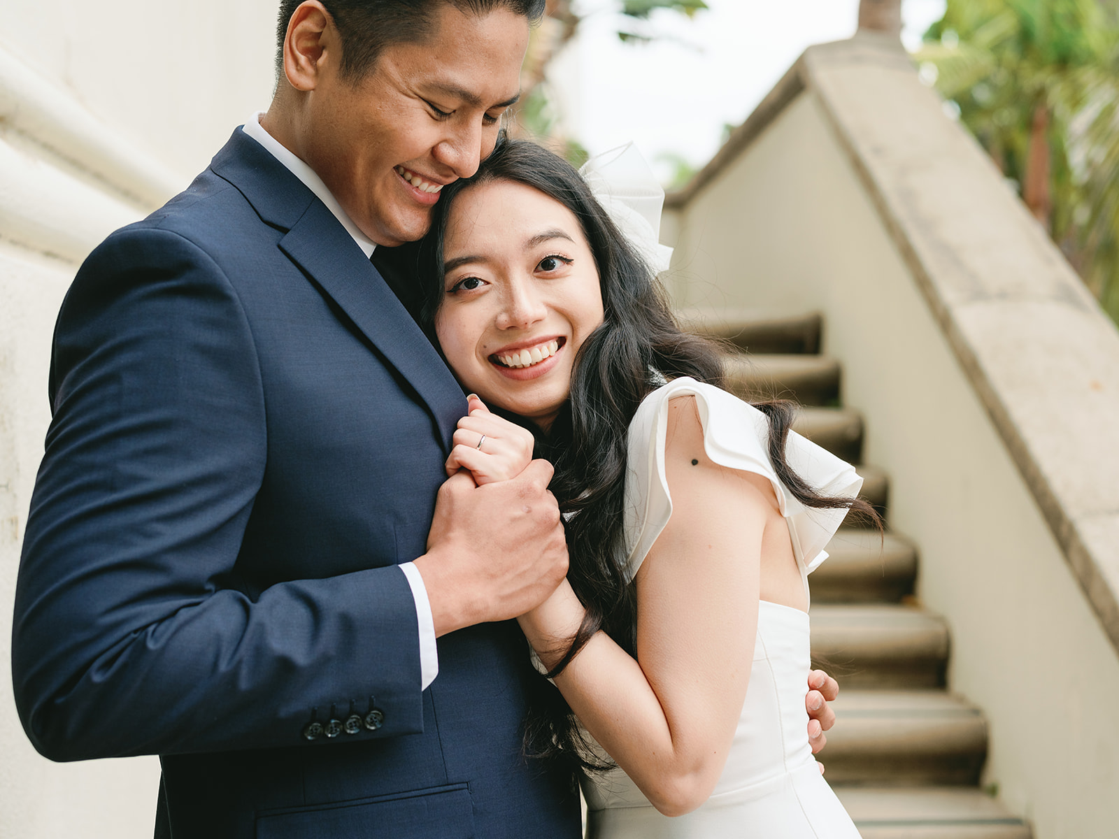 Beverly Hills City Hall - Elopement - Beverly Hills, CA 90210