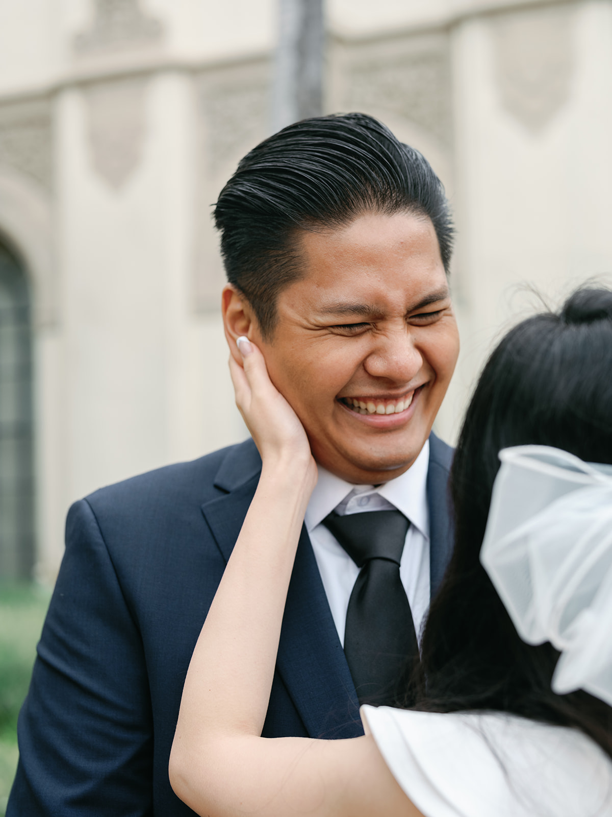 Beverly Hills City Hall - Elopement - Beverly Hills, CA 90210