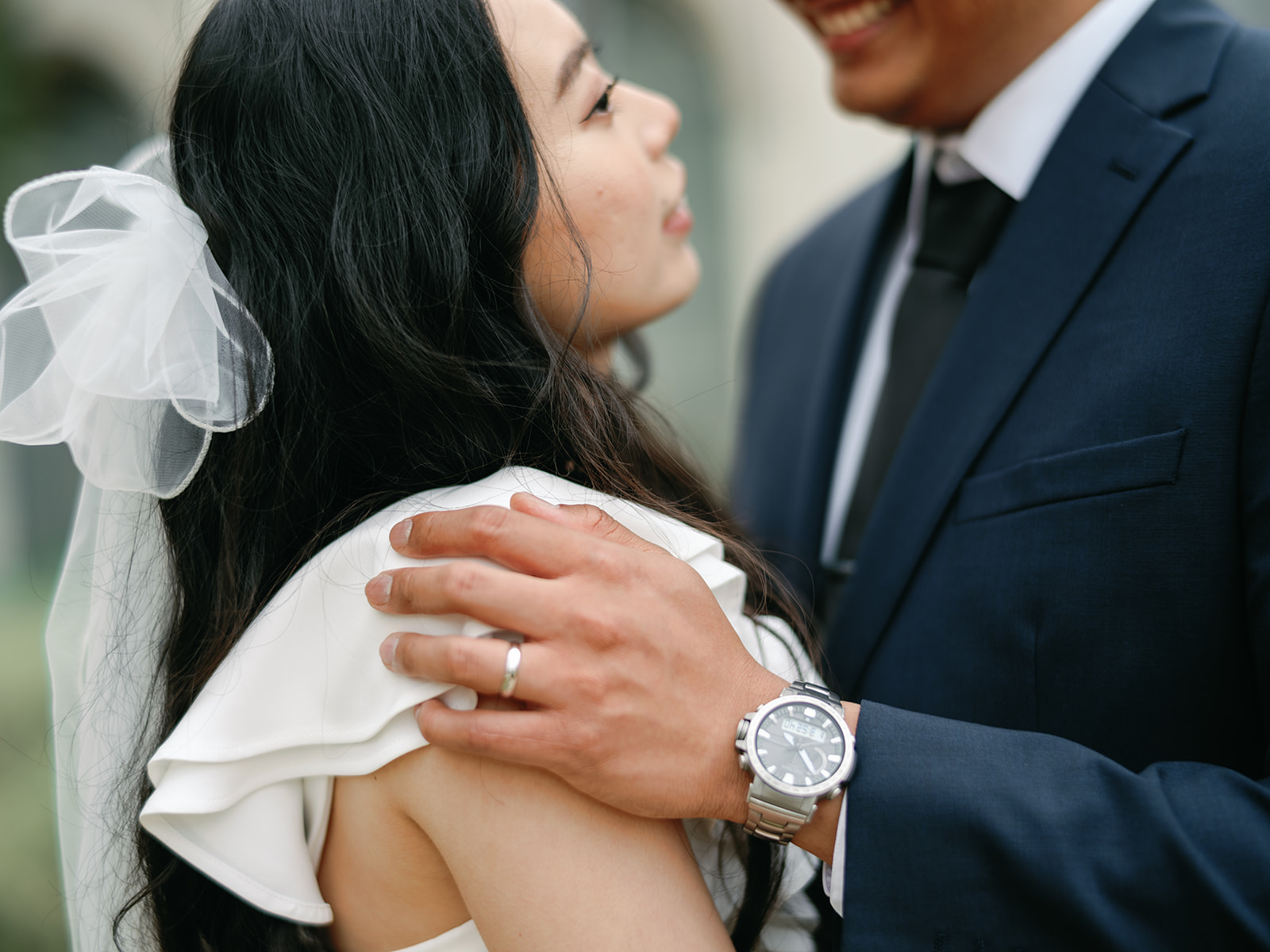 Beverly Hills City Hall - Elopement - Beverly Hills, CA 90210