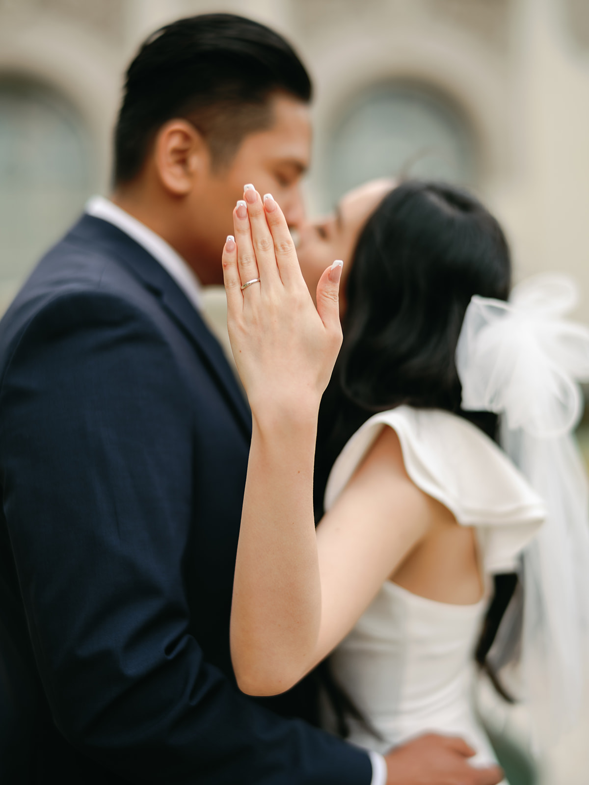 Beverly Hills City Hall - Elopement - Beverly Hills, CA 90210