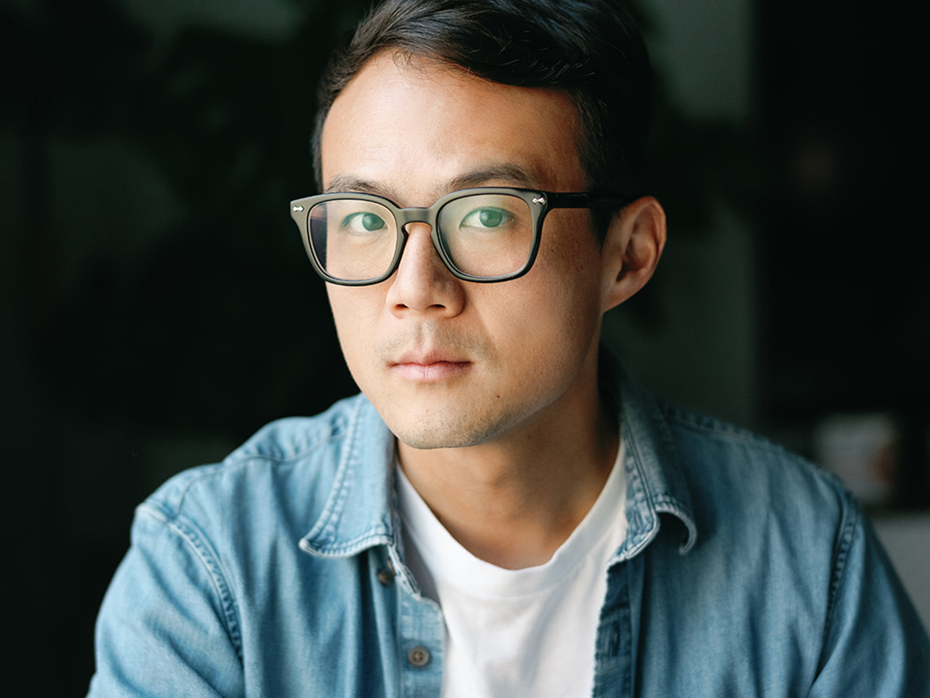 Paul Wie | Portrait Session | Director | Los Angeles
