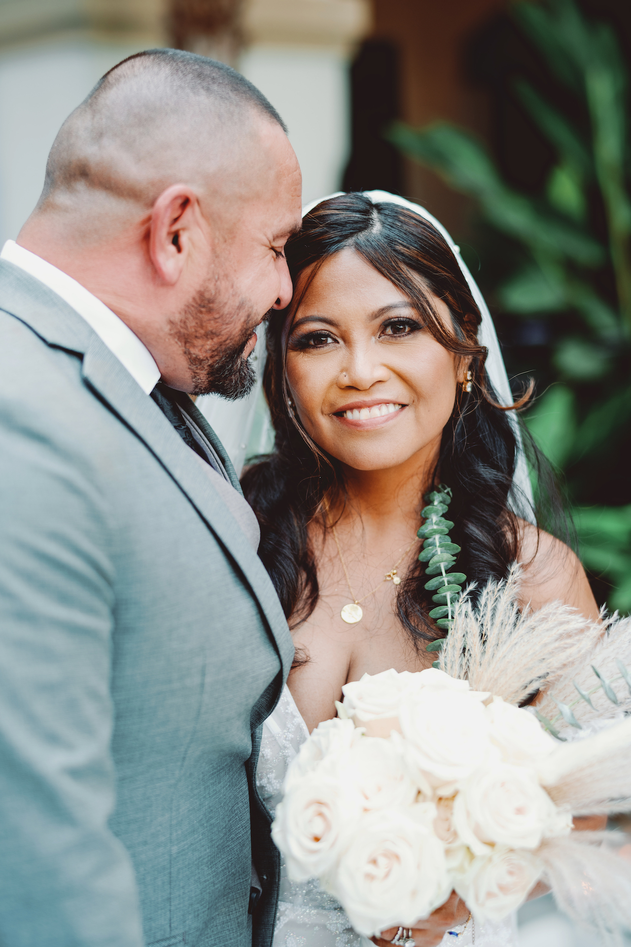 Maria & Carlos - Villa Del Sol - Fullerton, Ca - Wedding photography - Southern California